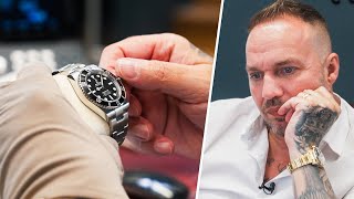 The Hidden TRUTH Of Being A Rolex Watch Dealer  Behind Time E2 [upl. by Sykes]