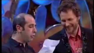 Checco Zalone feat Jovanotti [upl. by Osgood]