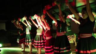 Piura Tusuy Kusun – club de Danzas Folklóricas [upl. by Friede]