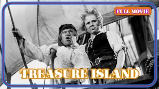 Treasure Island  English Full Movie  Adventure Family [upl. by Chuah]