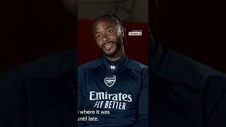 🔥 You Wont Believe What Raheem Sterling Revealed in His First Club Interview 👀💥 footballnews [upl. by Ball137]