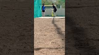 rate this shot  cricket trendingshorts viral youtubeshorts ytshorts youtube msdhoni [upl. by Nuawd]