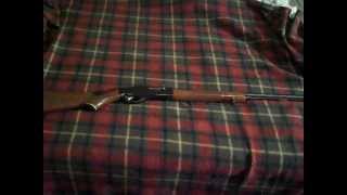 Marlin Model 49 Review [upl. by Gustie803]