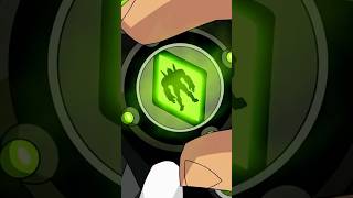 Diamondhead The Most Iconic Ben 10 Alien Transformation ben10omnitrix cartoon ben10omniverse [upl. by Nashbar]