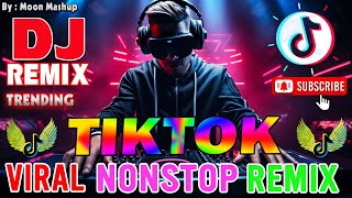 NEW BEST NONSTOP TIKTOK MASHUP VIRAL REMIX 2024  VIRAL DISCO REMIX DANCE CRAZE  TIKTOK TRENDING [upl. by Essenaj200]