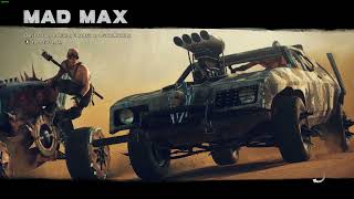 Mad Max Every Archangel Race [upl. by Annayi]