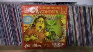 Oivision Song contest Full Album [upl. by Woodley]