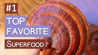 Why This is Our 1 Top Favorite Superfood [upl. by Nohsav]