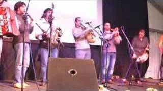 Galician traditional folk music Ultreia 2 [upl. by Ahsyak946]