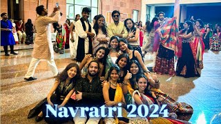 Navratri VlogNIFT Bhopal [upl. by Jameson]