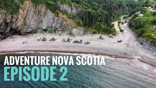 Adventure Nova Scotia  Episode 2 [upl. by Danyluk]