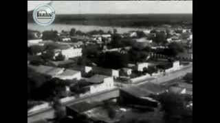 16 de septiembre de 1955  El golpe al Gral Perón [upl. by Annahsat]