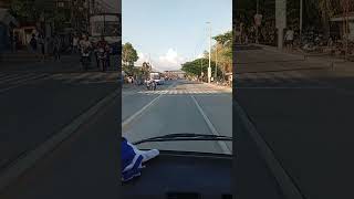 Road trip binalonan PANGASINAN shorts video viralvideo roadtrip pangasinan viralvideo [upl. by Orelu685]