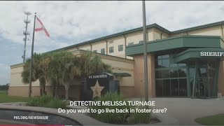 Polk County Sheriff detective Melissa Turnage failed this 13 year old victim🤬🤬🤬🤬 [upl. by Blalock917]