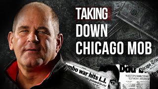 Ex Mob Member Discusses How He Took Down The Chicago Mafia  Frank Calabrese Jr  Ep 54 [upl. by Llenram]