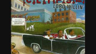 Grindin  Remix Clipse [upl. by Winifield]