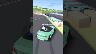 Miata drift Reverse  fr legends frlegends [upl. by Asseralc]