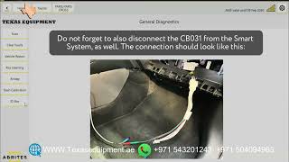 ID Code Box Reset for Toyota and Lexus Vehicles Using AVDI CB012 and CB031 Cables TN017 License [upl. by Assen]