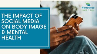 The Impact of Social Media on Body Image amp Mental Health [upl. by O'Donovan333]