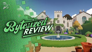 Botany Manor Review  Bytesized [upl. by Aleil]