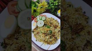 Easy Hyderabadi Chicken Dum Biryani Recipe  Chicken Dum Biryani  Restaurant Style Chicken Biryani [upl. by Arta]