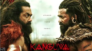 KANGUVA Movie Hindi lquot Why KANGUVA Is Most Mind Blowing Film Ever quotl Suriya lBobby Deol lDisha Patni [upl. by Mikihisa]