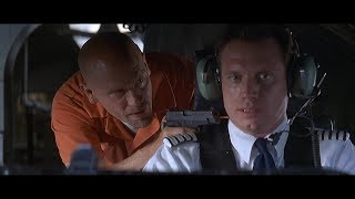 Con Air  quotWelcome To Con Airquot Scene 1080p [upl. by Eilrahs]