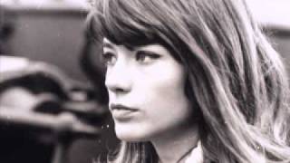 francoise hardy mon amie la rose [upl. by Annaeoj263]