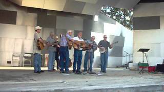 quotMoney Marbles And Chalkquot Bill Cook amp Friends Appalachian Bluegrass 2013 [upl. by Wylie]