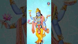 Om Jai Jagdish Hare Aarti with Lyrics  ॐ जय जगदीश हरे आरती  shorts vishnu aarti soul [upl. by Tybald645]