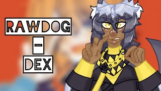 DEX Rawdog VOCALOID cover [upl. by Ardnaiek732]