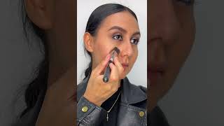 rutina de maquillaje fácil 🫧 makeup makeuptutorial makeuproutine maccosmetics [upl. by Airakaz]