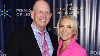 Dana Perino Bio Age Husband Net Worth [upl. by Brod]