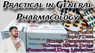 Pharmacology Explained Mastering Drugs amp Medicine for MBBS [upl. by Bertha]