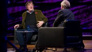 Stephen Fry amp Friends on the Life of Christopher Hitchens [upl. by Tarr321]