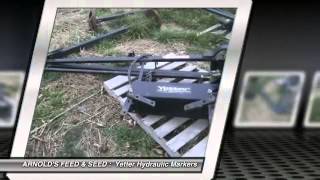 Yetter Hydraulic Markers CAMPBELLSVILLE KY 5993285 [upl. by Maram]