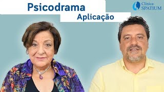 Aplicação  Psicodrama [upl. by Livy383]