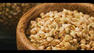 Buckwheat  कुट्टू का आटा  Health Benefits  Nutritional Value  Health Benefits  Composition [upl. by Bristow688]