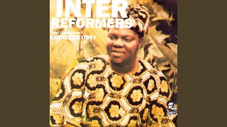 Inter Reformers a Tunde Medley Part 1 [upl. by Aitnwahs757]