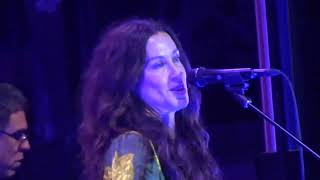 Alanis Morissette  Help Me Name Song 8  Pitchfork Music Festival 2024  Chicago IL  07212024 [upl. by Odelia424]