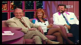 Noche De Gigantes 92 Con Don Francisco Raul Velasco [upl. by Leo]