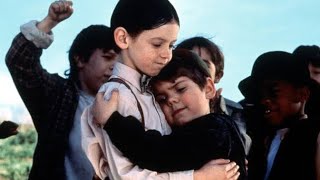 The Little Rascals 1994 Full Movie Review  Bug Hall  Brittany Ashton Holmes [upl. by Aihsei]