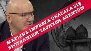 Miami Akcja zakończyła się fiaskiem bo agent podrywał dziewczynę gangstera  PRZESŁUCHANIE [upl. by Anos]