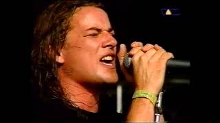 Ugly Kid Joe  Cats In The Cradle Live Midtfyns Festival Denmark 1995 [upl. by Farrington358]