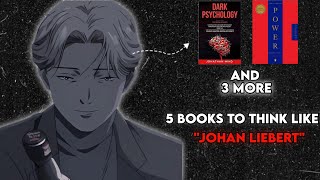 Johan Liebert Reads this book [upl. by Ime]