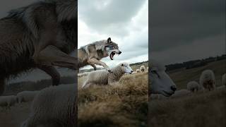 Border Collie’s Brave Rescue [upl. by Aikar]