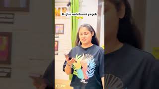 Jayega Kam ko toh khayega shaam ko 🥲😂 shorts trending trendingshorts officememes expostandindia [upl. by Rianon587]