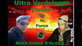 YouTube Groupe Torino 2010 Track 07 wmv mario [upl. by Montagu]