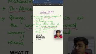 What is Garbage Collection in Programming ✅ [upl. by Fischer809]