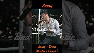 Sway Dean Martin Bioritam Cover [upl. by Badr482]